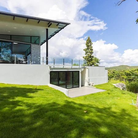Stunning 3-Bed Villa In Chiang Mai Exterior foto