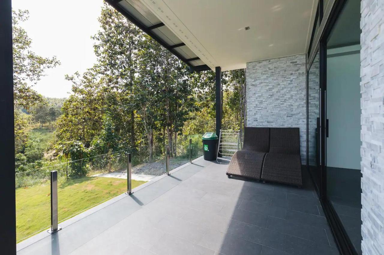 Stunning 3-Bed Villa In Chiang Mai Exterior foto