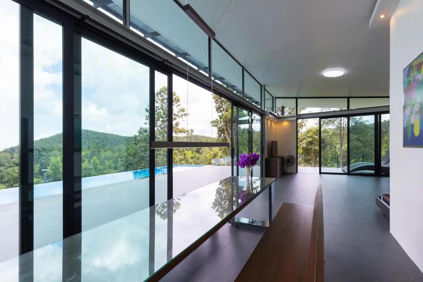 Stunning 3-Bed Villa In Chiang Mai Exterior foto